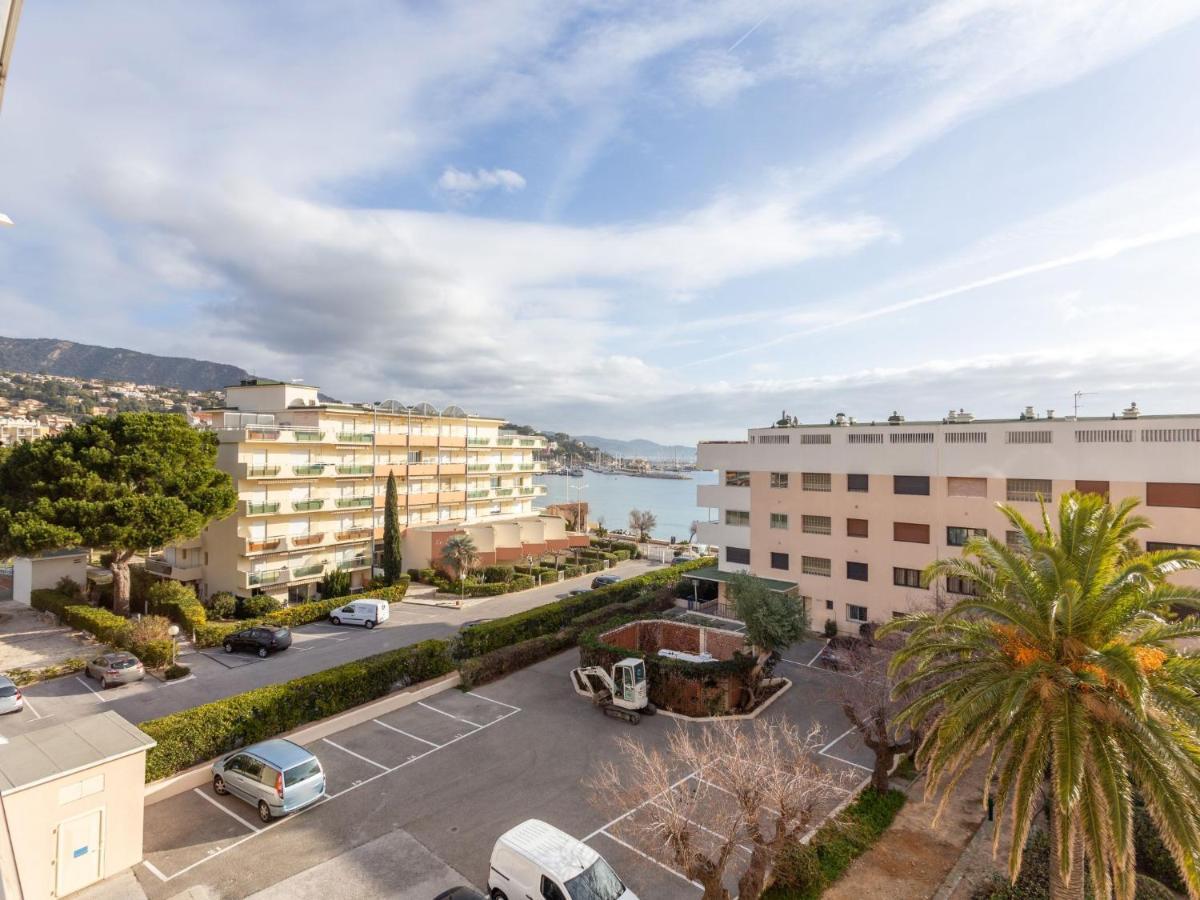 Studio Le Grand Large-2 By Interhome Le Lavandou Exterior photo