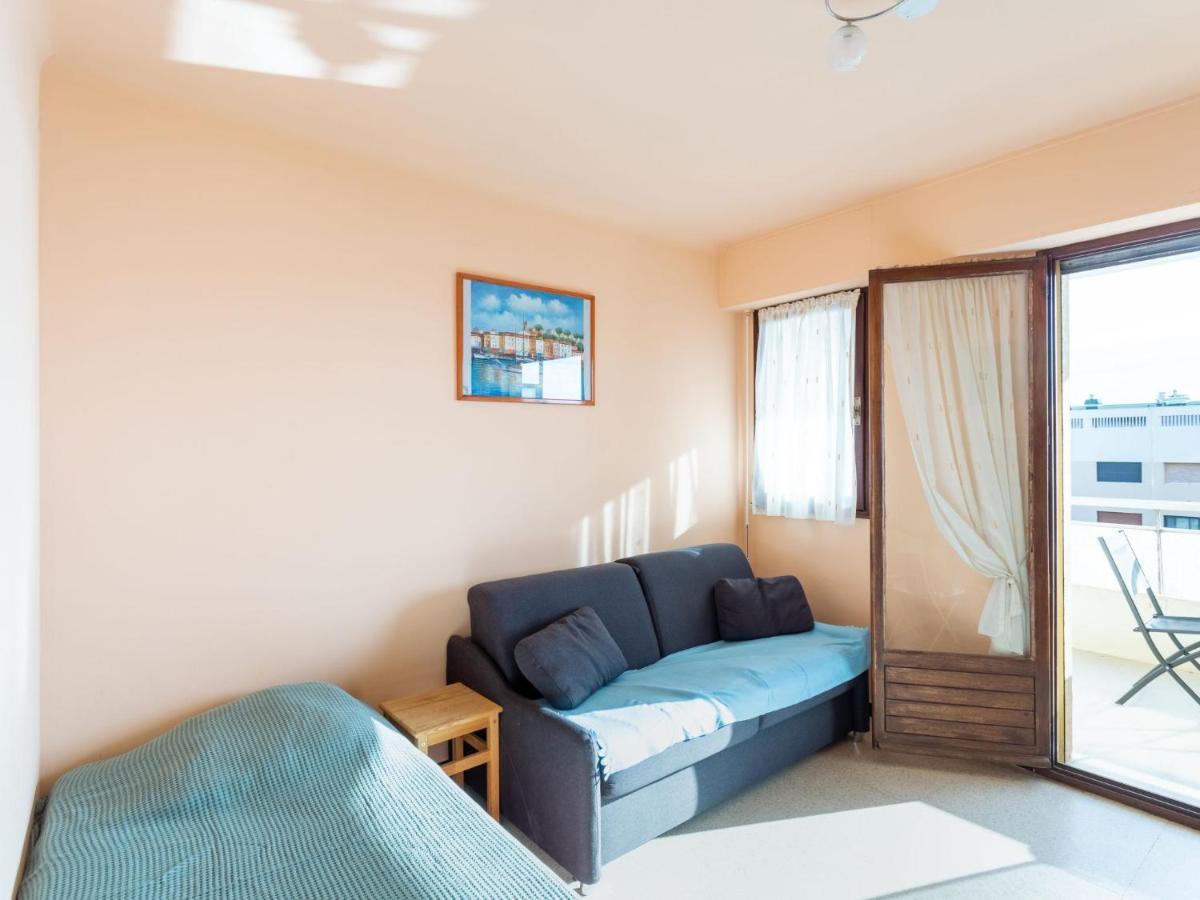 Studio Le Grand Large-2 By Interhome Le Lavandou Exterior photo